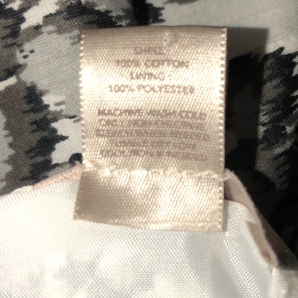 Ann Taylor LOFT Dress - Picture 6 of 7